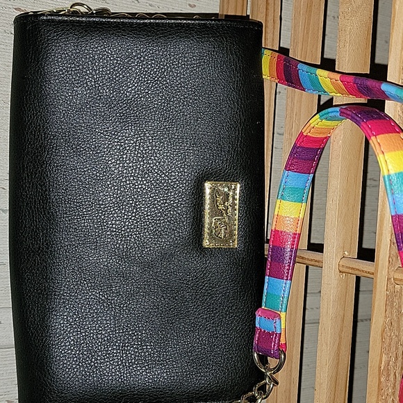 Betsey Johnson wallet purse - Picture 3 of 7